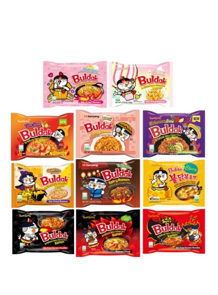 buldak