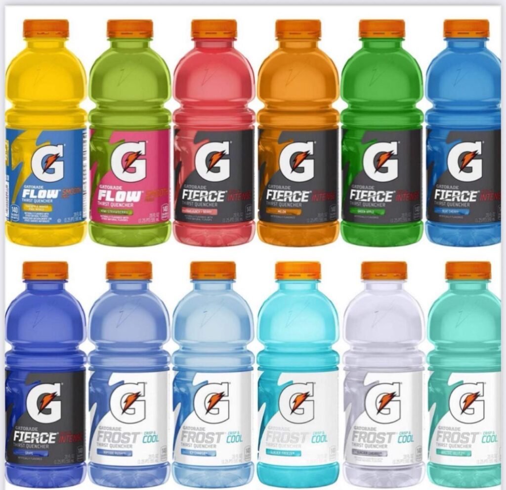 gatorade