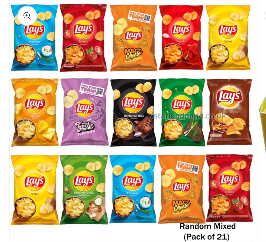 lays
