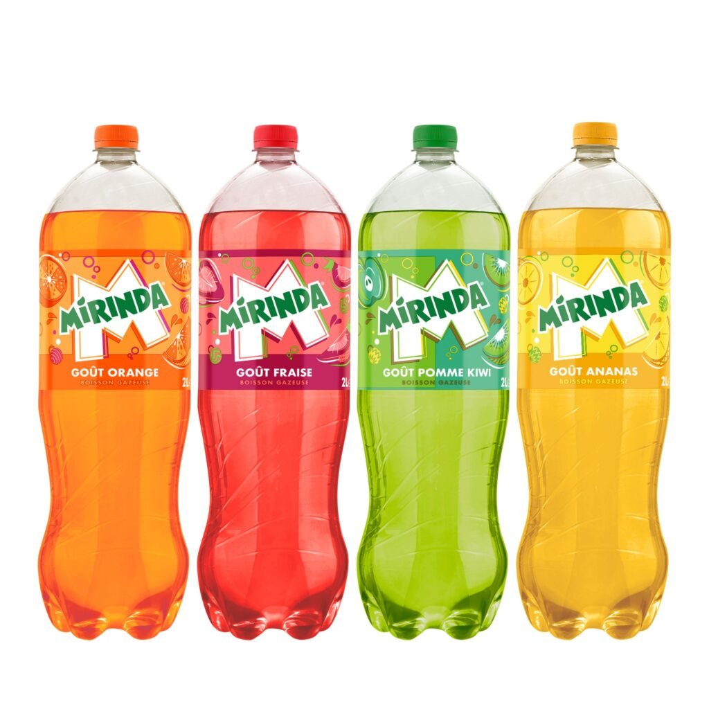 mirinda