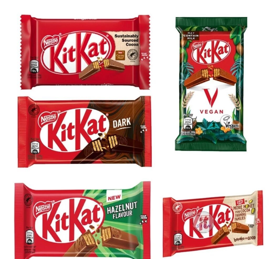 kitkat